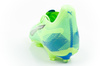 Puma Ultra 5 Match FG/AG Fußballschuhe, Grün