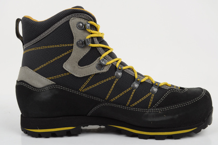 Aku Trekker Lite III Herren Trekking-Sportschuhe Gore-Tex Leder [977491]