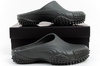 Puma Mostro Pantoletten, Grau, Modisch