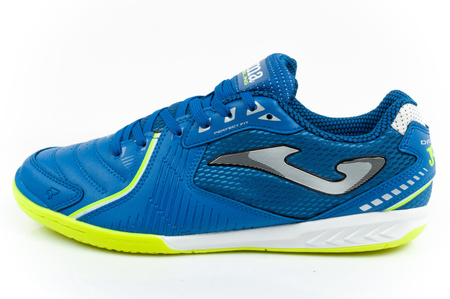 Joma Dribling 2504 [DRIS2504IN] Herren Hallensportschuhe, blau.