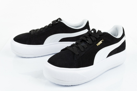 Puma Suede Mayu Damen Sportschuhe [380686 02]