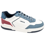 Levi's Elliot NBX Kinder-Sneaker, modisch und mehrfarbig