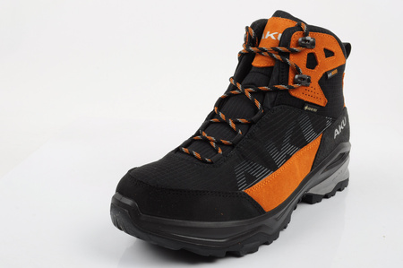 Aku Herren-Trekkingschuhe Trial Furiosa BOA Gore-Tex Vibram – Modisch