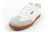 Levi's Damen-Sneaker Jackson, modische weiße Sneaker