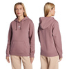 Adidas Originals Adicolor [HJ7858] Damen Sport Hoodie, lila.