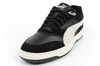 Puma Doublecourt Sportschuhe [393283 04], schwarz.