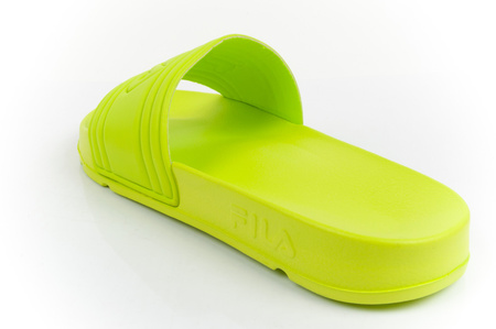 Fila Herren-Sport-Flip-Flops [FFM0204.2004], grün.