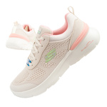 Damen-Sneaker Skechers Air Dynamight 2.0 beige [150370/NTPK]