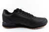 Puma ST Runner v3 Herren Sportschuhe [384855 04] Schwarz.