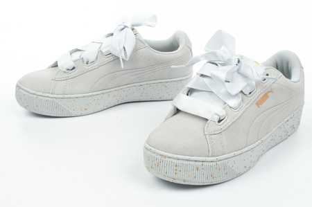 PUMA Vikky Platform Ribbon Sportschuhe [366815 02]