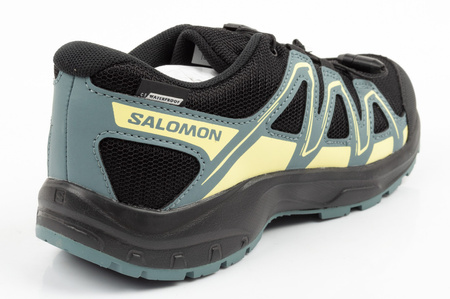 Salomon Piccolo Wasserdichte Kinder-Wanderschuhe
