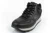 Lee Cooper Herren Winterschuhe [LCJ-23-31-3060M], schwarz.