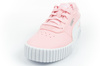 Puma Carina Kindersportschuhe [386186 04], rosa.