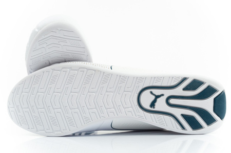 Herrensportschuhe Puma SF Drift Cat 8 LS [339944 05] Ferrari, weiß.