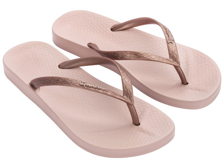 Ipanema Anatomica Tan Fem [81030 AG184] Zehentrenner, rosa.