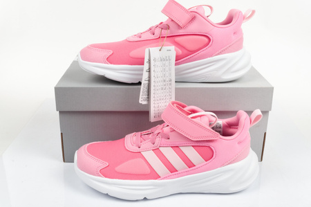 Adidas Ozelle EL [GY7111] Kinder- und Damen-Sportschuhe, rosa.