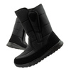 Progress Winterstiefel – Isolierte Herren-Schneestiefel mit Klettverschluss