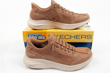 Skechers Damen Contour Foam Slip-Ins