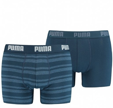 Puma Boxershorts [601015001 162] 2PAK