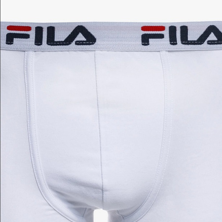 FILA Boxershorts, weiß [FU5016 300] 