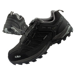 CMP Rigel Wasserdichte Herren-Trekkingschuhe von FITGO