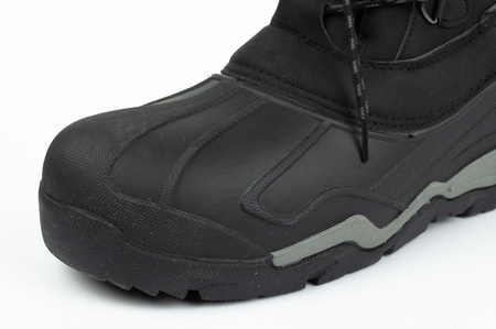 Geografische Schneestiefel Norwegen [CARL BLACK]