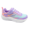 Skechers Microspec Advance Kindersneaker für Mädchen