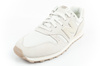 New Balance Damen Sportschuhe Sneakers leicht und bequem beige [WL373SJ2].