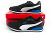 Puma St Runner Herren Sportschuhe [384640 15], Schwarz.