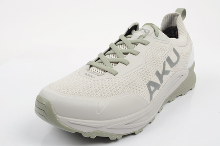 Aku Aira Herren-Wanderschuhe, Komfortabel, Hellgrau