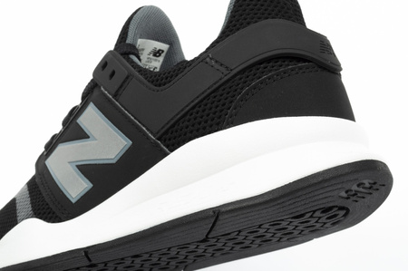 Buty sportowe New Balance [MS247FF]