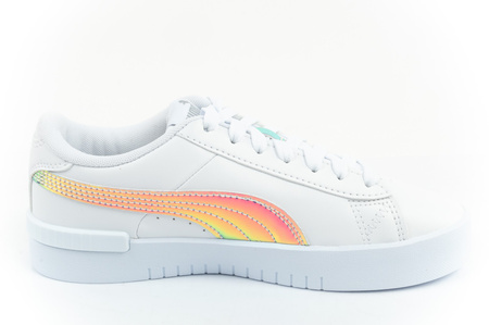 Puma Jada Holo [383759 01] Damen Sportschuhe, weiß.