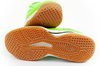 Joma V.Dynamic Herren-Volleyballschuhe für die Halle, Grün