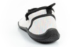 ProWater Damen Wasserschwimmschuhe [PRO-25-48-207L], weiß.