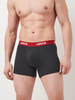 Levi's Herren Boxershort [701225625 003] 7er-Pack, mehrfarbig.