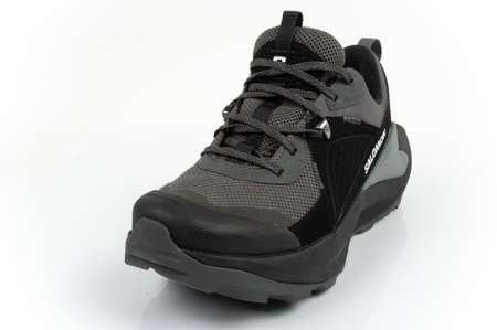 Salomon Elixir GTX [472957] Herren Trekking-Sportschuhe, schwarz.