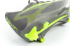 Puma Ultra 5 Match FG/AG Fußballschuhe, Firm Ground, Grau