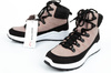 Sportliche Schuhe 4F [OBDH252 56S]
