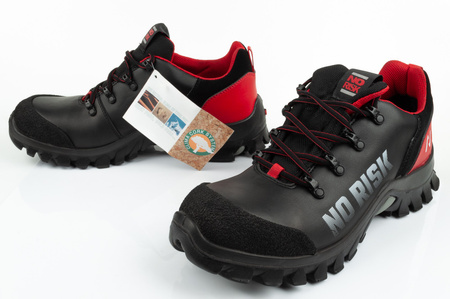 No Risk Men Low Safety SRC S3 Arbeitsschuhe [1264.00]