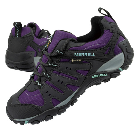 Merrell Accentor GTX-Trekking-Stiefel [J98406]