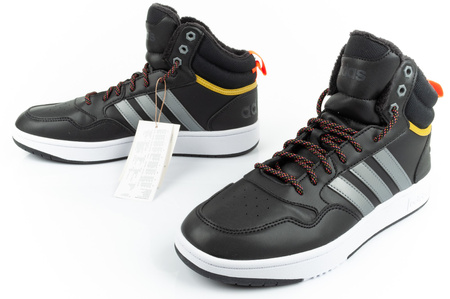 Adidas Hoops [HR1440] Sportschuhe, mehrfarbig.