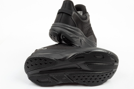 Fila Retron Damen-Sneaker, Schwarz – Bequem und modisch