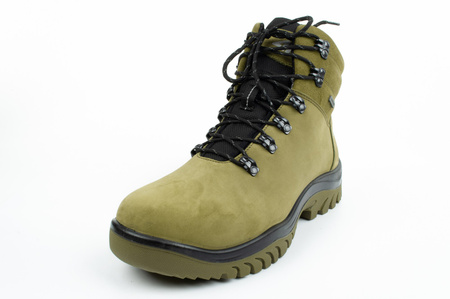 4F Winter-Trekkingstiefel [OBMH255 45S]