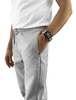 Puma Casuals Herren-Sporthose [657386 33], grau.