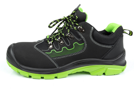 Buty Męskie robocze BHP Regatta Trainer [TRK115]