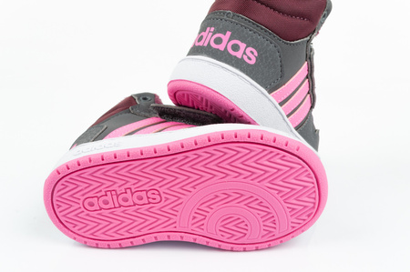 Adidas Hoops Sportschuhe [GZ7798]