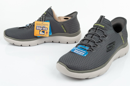 Skechers Summits Sportschuhe [232457/CHAR]