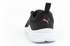 Puma Wired Run [374216 20] Kinder Sportschuhe, schwarz.