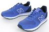 Buty sportowe New Balance [WL311OEB]