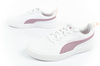 Puma Rickie Damen Sportschuhe [384311 08], weiß.